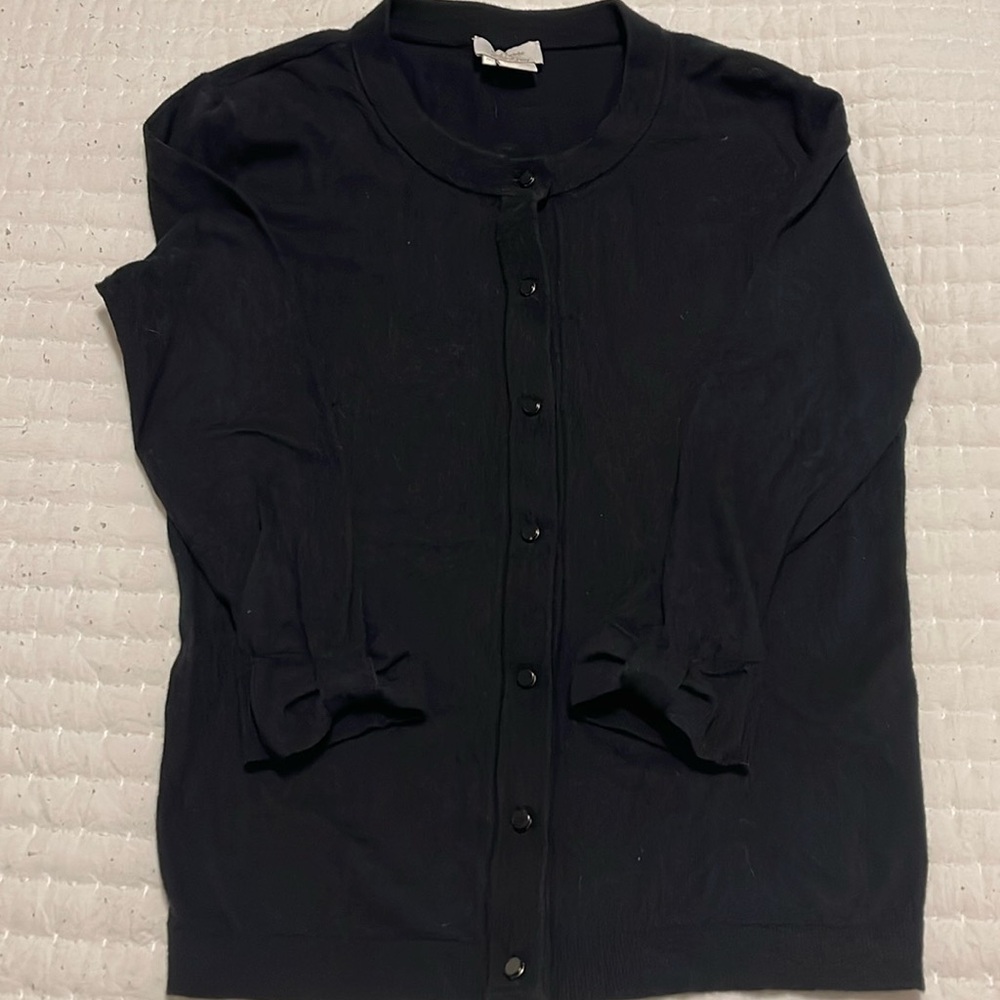 Kate Spade Cardigan Small
